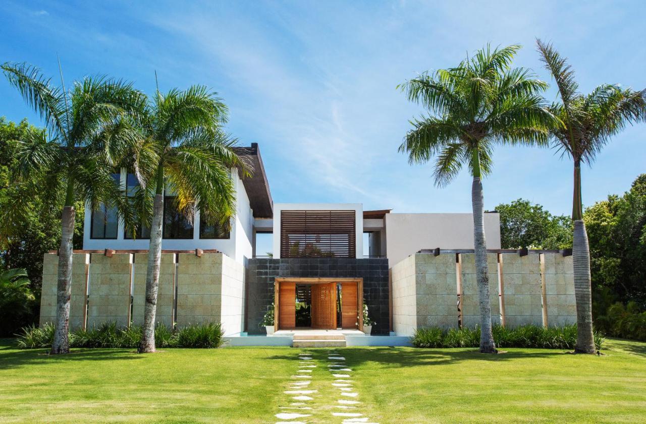 Unbelievable Villa With Pool - Perfect Family Vacay Пунта-Кана Экстерьер фото